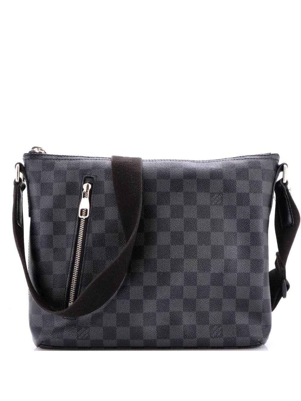 Louis Vuitton Mick Messenger Bag Damier #276924L11B